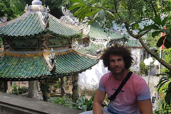 My Son Sanctuary- Marble Mountain-Monkey Mountain : Private Tour - Private Tour Options for My Son Sanctuary