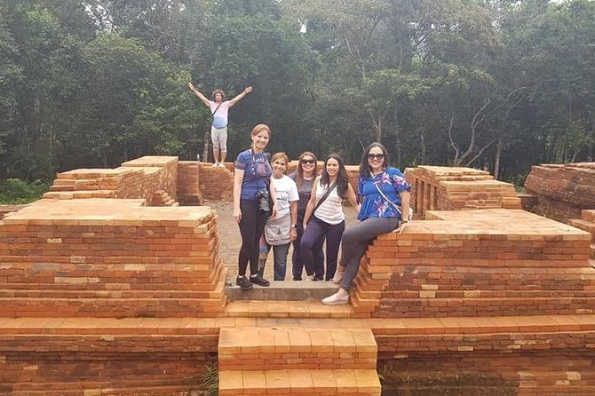 My Son Sanctuary- Marble Mountain-Monkey Mountain : Private Tour - Private Tour Options for Marble Mountain