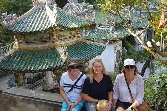 My Son Sanctuary & Marble Mountain - Private Guided Tour - Tour Highlights