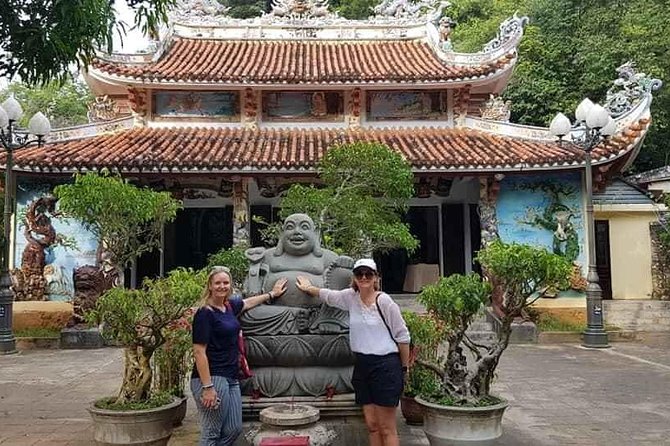 My Son Sanctuary & Marble Mountain - Private Guided Tour - Pricing Options