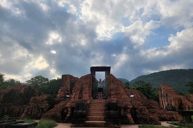 My Son Sanctuary & Marble Mountain - Private Guided Tour - The Sum Up