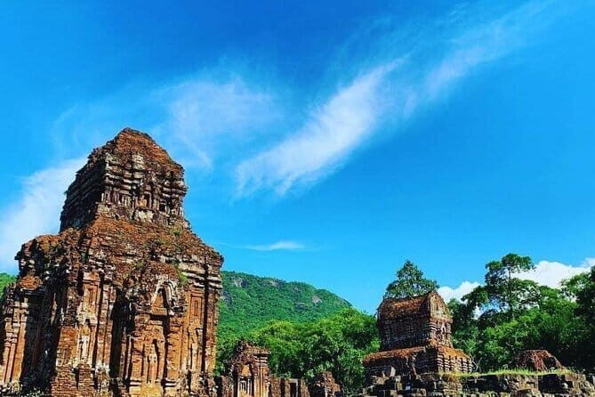 My Son Sanctuary - Marble Mountain Private Tour - Practical Tips for Your Day