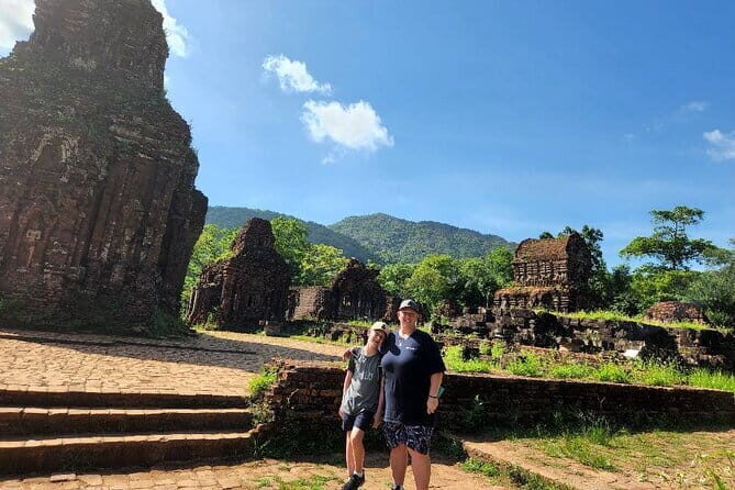 My Son Sanctuary - Marble Mountain Private Tour - FAQ