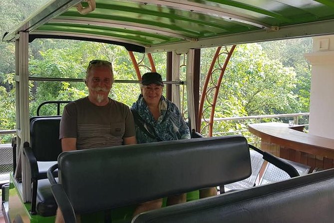 MY SON Sanctuary & MARBLE MOUNTAIN Private Tour With Local Noodle Lunch - Common Questions