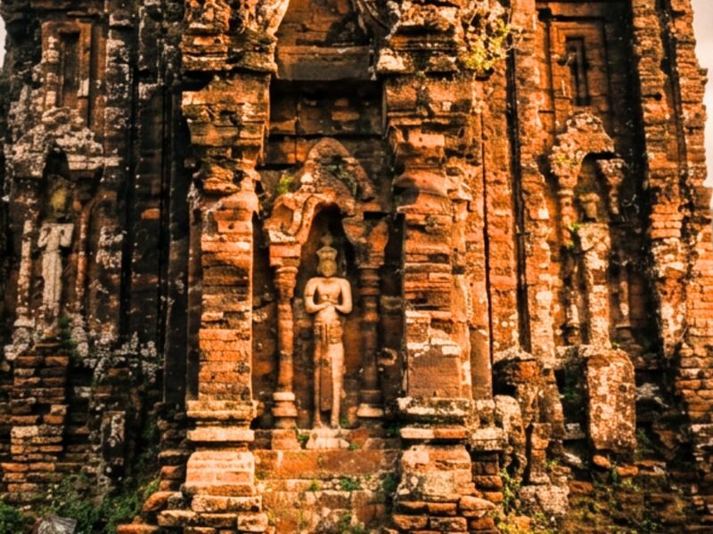 My Son Sanctuary & Marble Mountains Half-Day Mountain & Historical Tour - Should you book it?