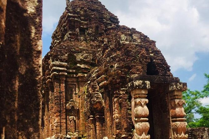 My Son Sanctuary & Marble Mountains Tour From Hoi An or Da Nang - Directions