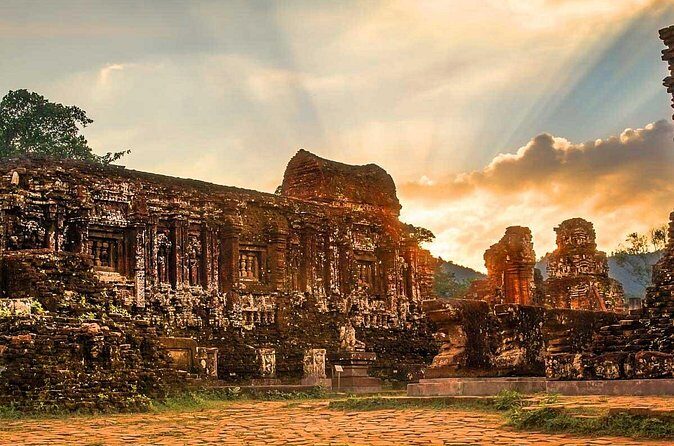 My Son Sanctuary Morning Tour from Da Nang - FAQ