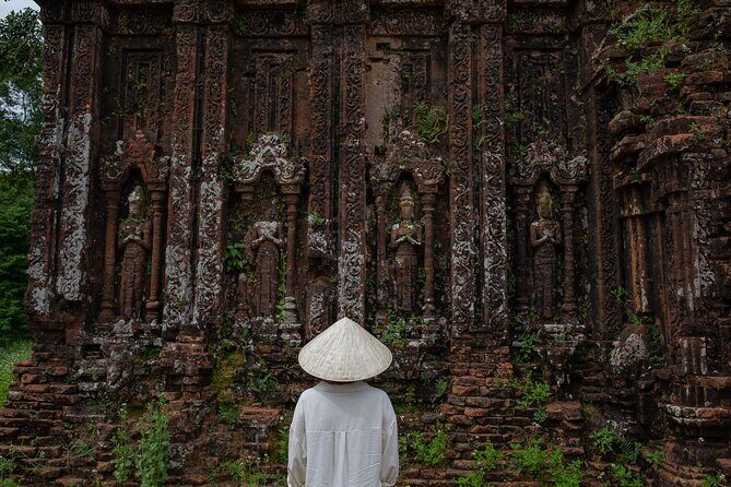 My Son Sanctuary Morning Tour from Da Nang - Good To Know