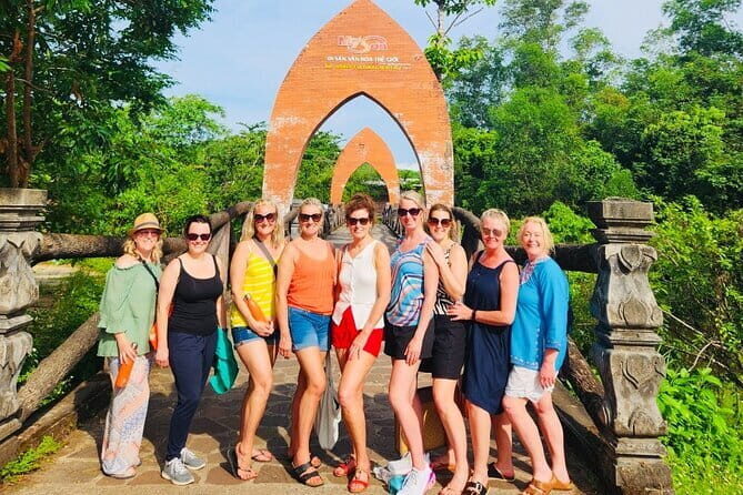 My Son Sanctuary Morning Tour from Da Nang - FAQ  