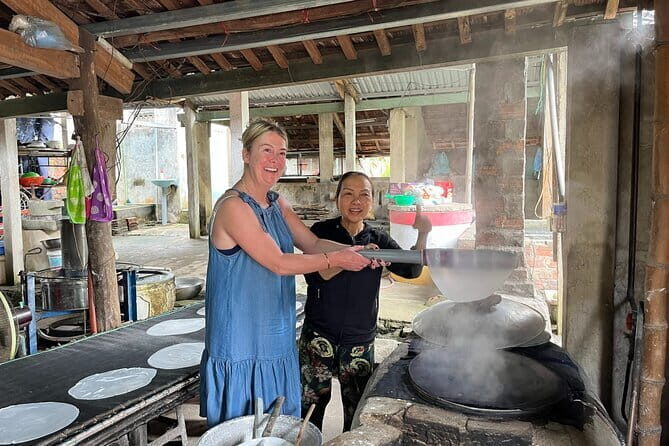 My Son Sanctuary Morning Tour from Da Nang - Good To Know