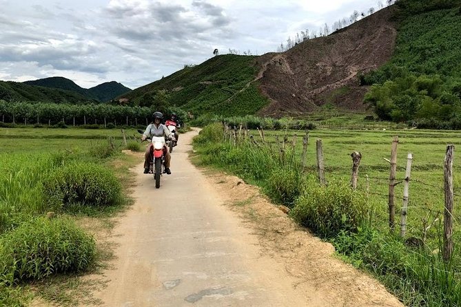 My Son Sanctuary Motorbike Tour From Hoi an - Cancellation Policy