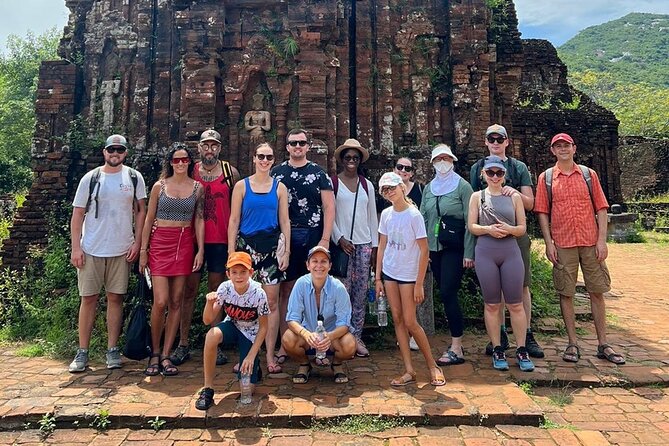 My Son Sanctuary One Day Small Group Tour - Pricing