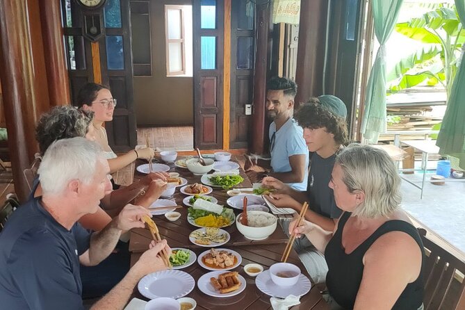 My Son Sanctuary One Day Small Group Tour - Directions