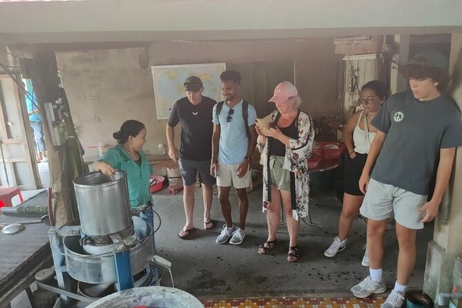 My Son Sanctuary One Day Small Group Tour - Common Questions