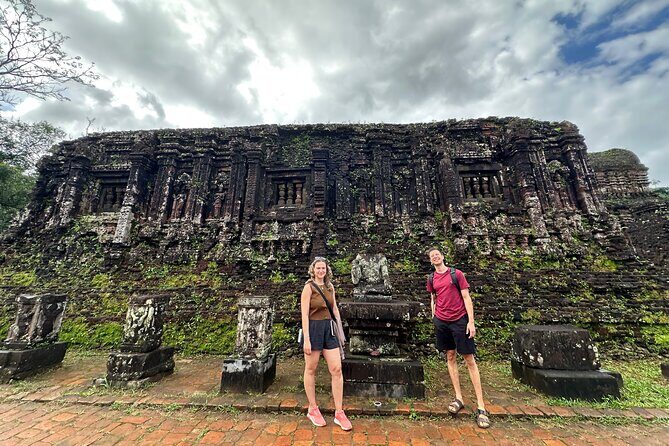 My Son Sanctuary Private Tour - Discovering the Mystique of My Son Sanctuary: A Detailed Review of the Private Tour