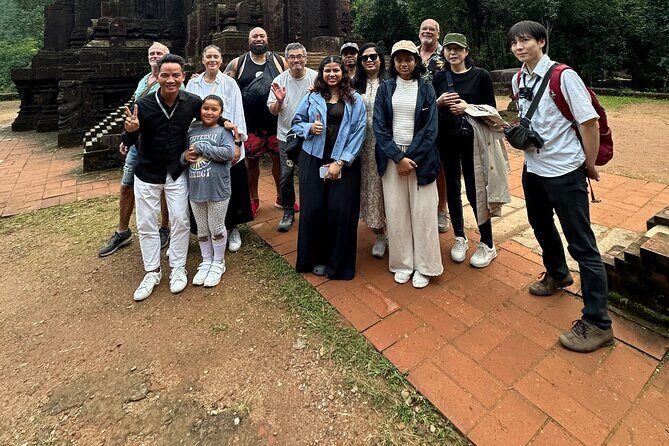 My Son Sanctuary Private Tour - Who Should Consider This Tour?