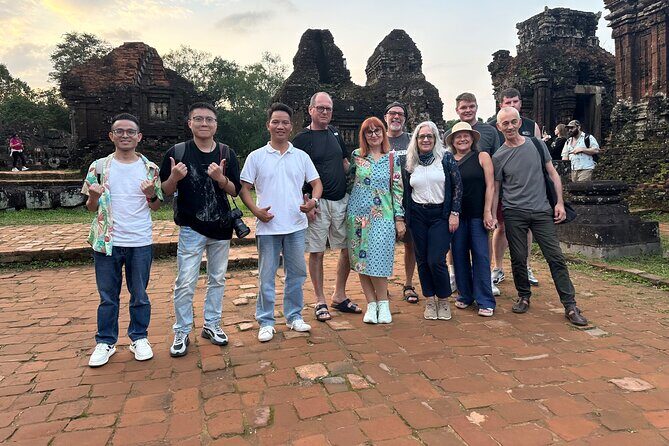 My Son Sanctuary Private Tour - Final Thoughts