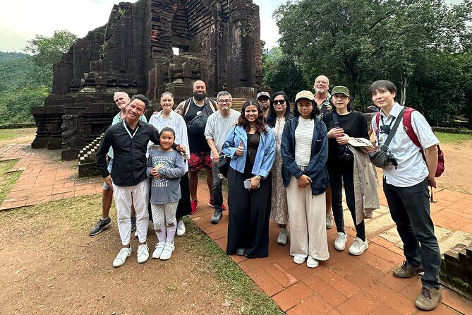 My Son Sanctuary Private Tour - Why Choose the My Son Sanctuary Private Tour?