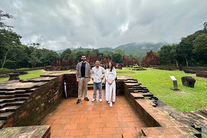 My Son Sanctuary Private Tour - What Makes This Tour Special?