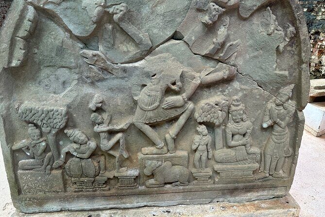 My Son Sanctuary Private Tour - The Value of the Experience