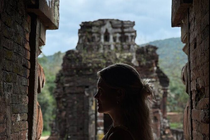 My Son Sanctuary Private Tour - The Sum Up