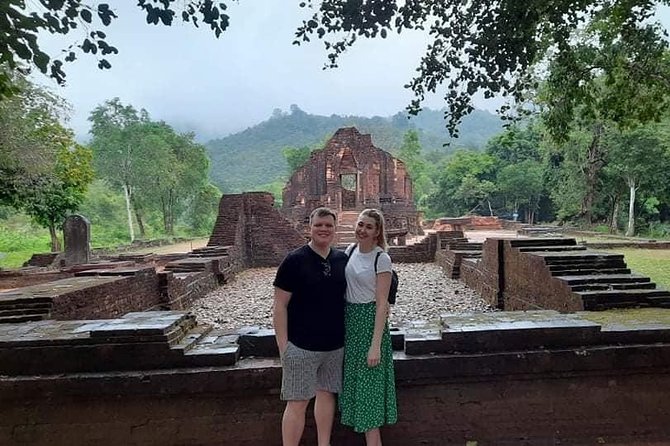 My Son Sanctuary Private Tour & Bay Mau Coconut Jungle to Ride Basket Boat - The Sum Up