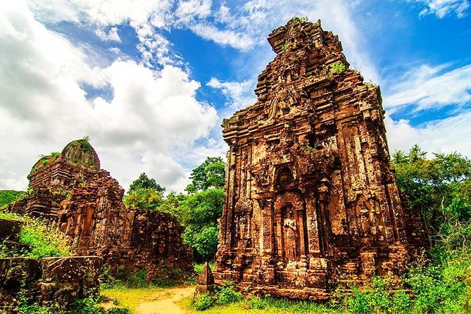 My Son Sanctuary Private Tour - History of My Son Sanctuary