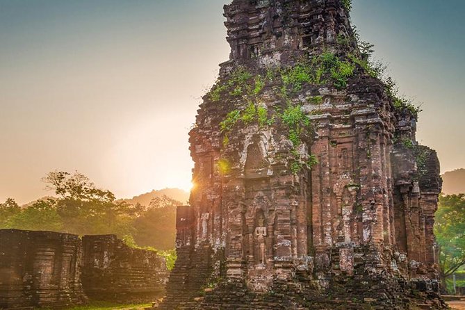 My Son Sanctuary Private Tour - Expert Guide and Local Insights