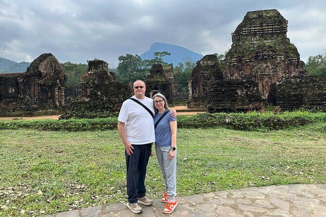 My Son Sanctuary Private Tour - Early Morning or Half Day Tour - Discovering My Son Sanctuary: A Journey into Vietnam’s Ancient Past