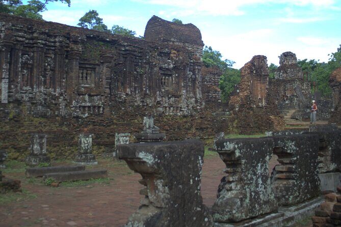 My Son Sanctuary Private Tour - Early Morning or Half Day Tour - The Sum Up