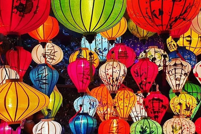 My Son Sanctuary Private Tour & Hoi An Walking Full Day Tour - Private Tour Options