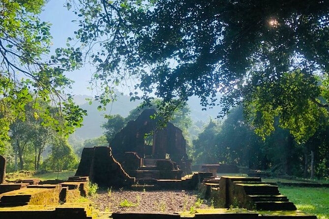 MY SON SANCTUARY PRIVATE TOUR Morning or Afternoon - What To Expect