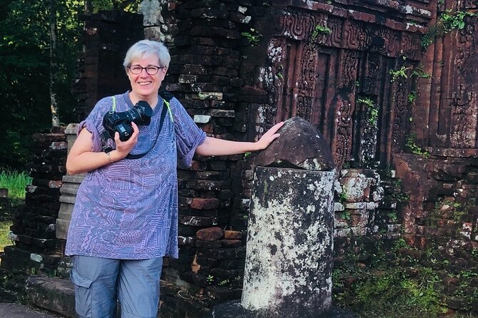 MY SON SANCTUARY PRIVATE TOUR Morning or Afternoon - Cancellation Policy