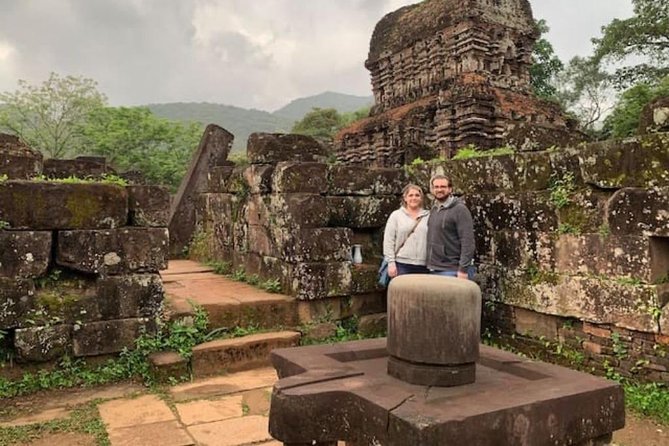 MY SON SANCTUARY PRIVATE TOUR Morning or Afternoon - Common Questions