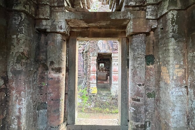 My Son Sanctuary Private Tour/Transfer From Da Nang/ Hoi an - Reservation and Payment Options