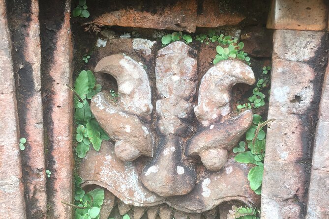 My Son Sanctuary Private Tour/Transfer From Da Nang/ Hoi an - Common Questions