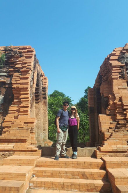 My Son Sanctuary Private Tour With Lunch - Inclusions and Exclusions