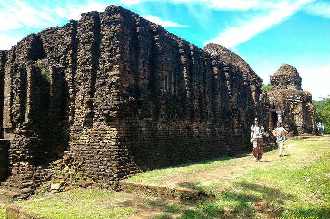 My Son Sanctuary Private Tour With On-Site Guide - Traveler Photos and Reviews