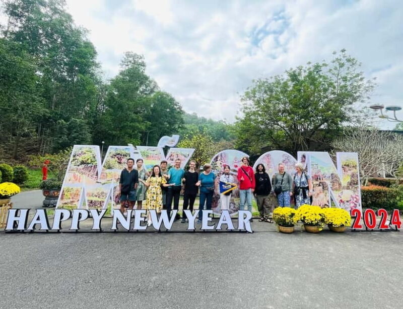 MY SON SANCTUARY - RICE PAPER MAKING DELUXE TOUR FROM DANANG - FAQ