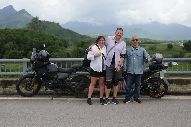 MY SON SANCTUARY & SECRET WATERFALL (Full-Day Tour on Motorcycle) - Customer Reviews