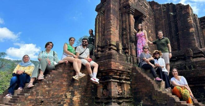 My Son Sanctuary Small Group & Boat Trip (Morning Tour) - Customer Reviews & Recommendations