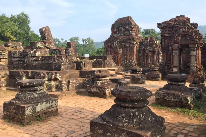 My Son Sanctuary - Small Group Tour and Thu Bon River Cruising - Common Questions