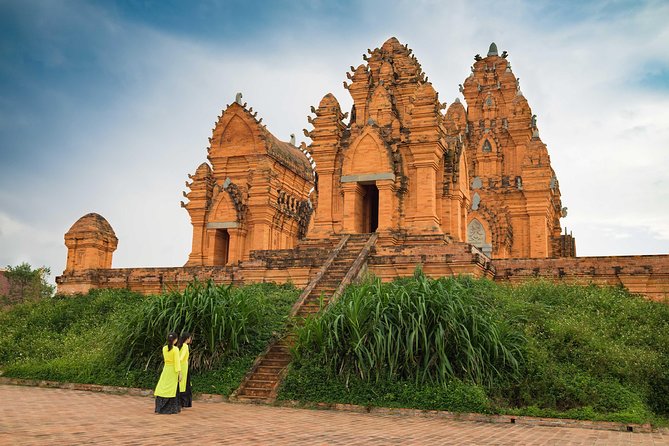 My Son Sanctuary Small Group Tour & Cultural Ceremony From Hoi an – Full Day - Itinerary