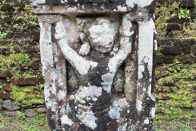 My Son Sanctuary Small-Group Trip From Hoi An - Insider Tips and Recommendations