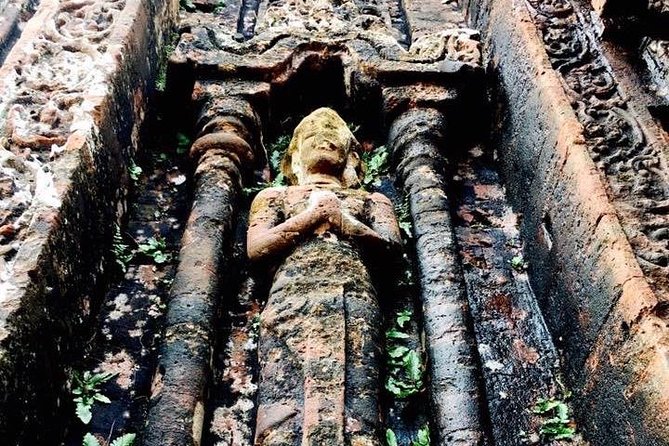 My Son Sanctuary Sunrise Private Tour - Sunrise Experience