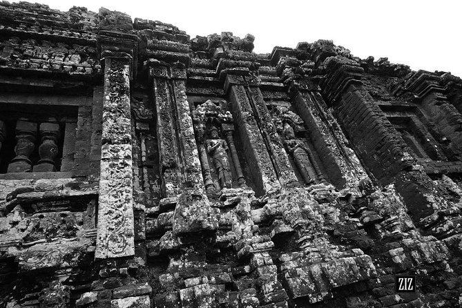 My Son Sanctuary Sunrise Private Tour - Historical Significance