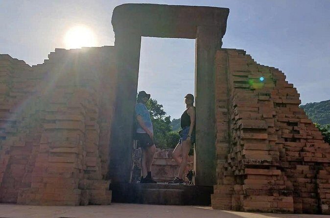 My Son Sanctuary Sunrise Private Tour - Who Is This Tour Best For?