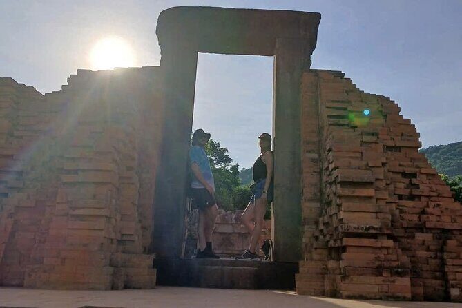 My Son Sanctuary Sunrise Private Tour - Discovering the My Son Sanctuary Sunrise Private Tour