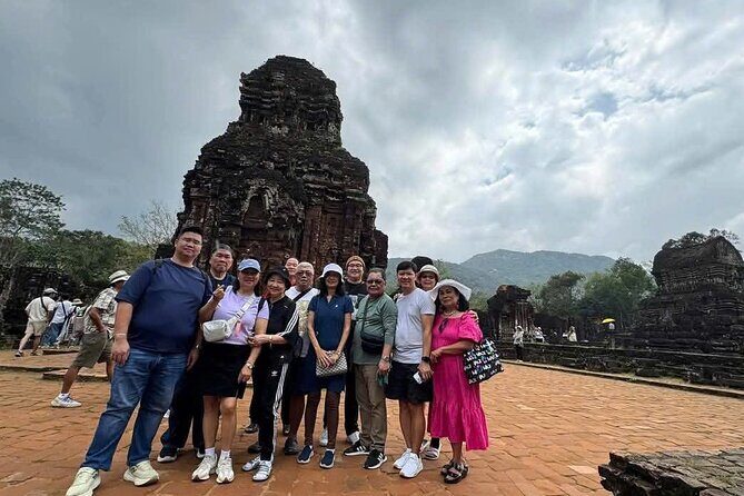 My Son Sanctuary Sunrise Private Tour - The Sum Up: Who Is This Tour Best For?