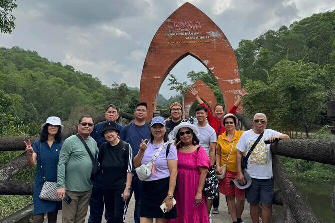 My Son Sanctuary Sunrise Private Tour - FAQ